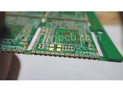 为什么PCB线路板一定要做阻抗？（PCB板阻抗有什么用）