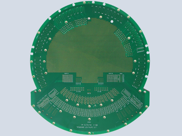 pcb厚铜板