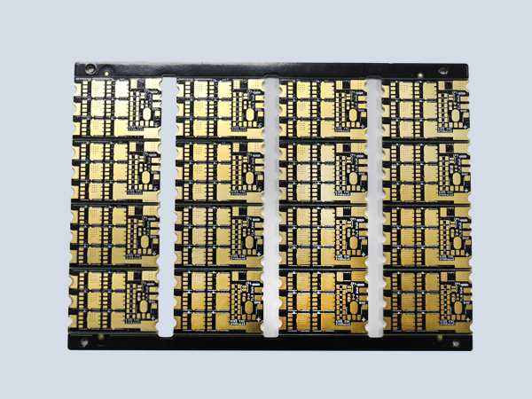 PCB板制作流程步骤详解