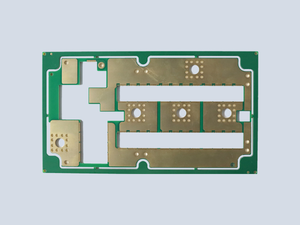 PCB线路板的设计注意事项