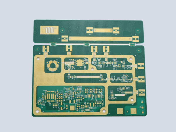 高频高速PCB电路板