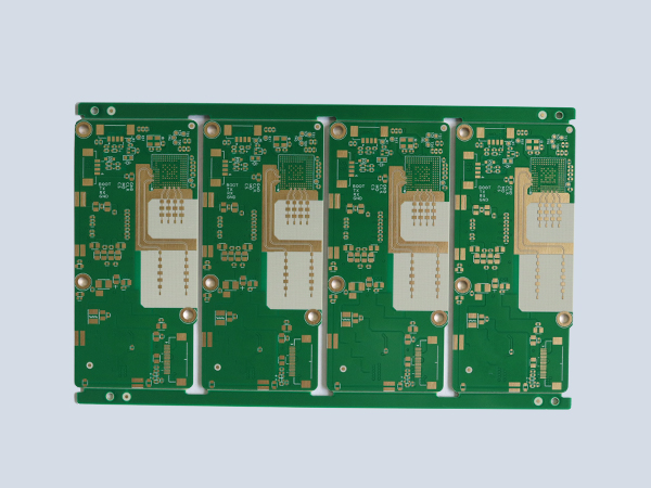 5G和毫米波的差异为PCB高频板带来的变化