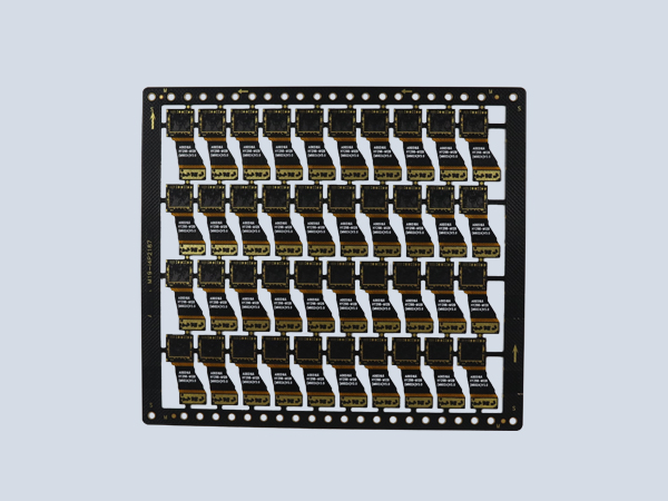 六层PCB线路板的单价计算方式