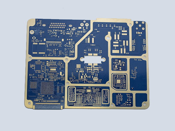 高频高速PCB板