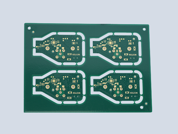 高频高速PCB板