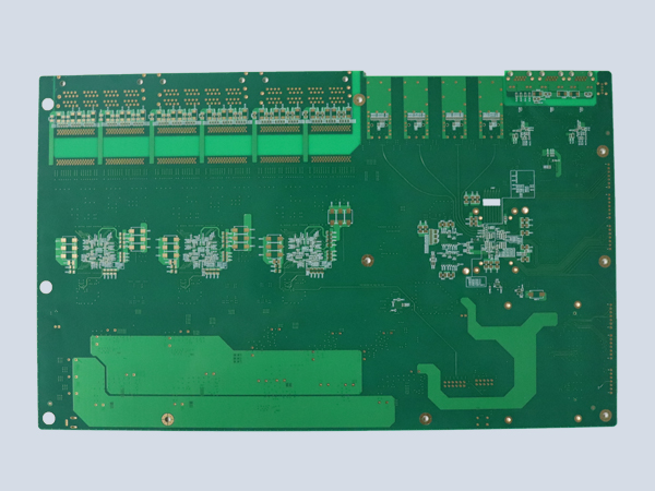选择PCB线路板设计1-20层时要考虑的重要因素