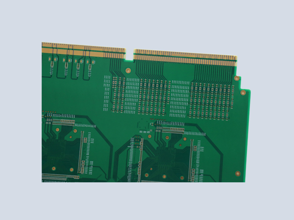 PCB线路板选择性焊接的工艺特点及工艺流程介绍