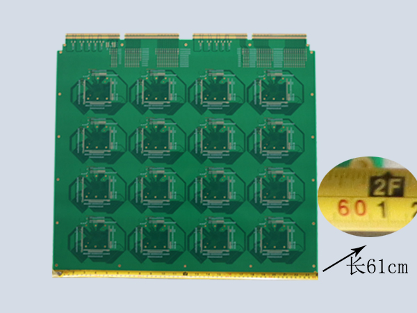 高多层PCB线路板如何过孔？