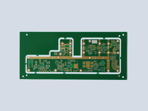 高频PCB特种电路板