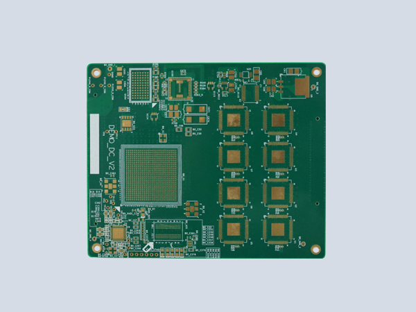 多层pcb线路板之高TG板材介绍