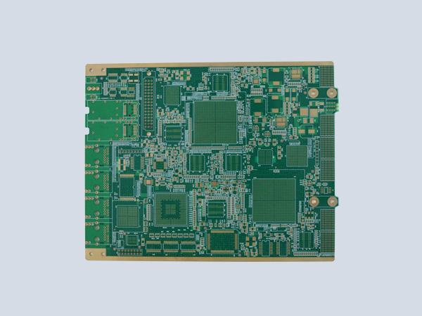 智能工控pcb电路板