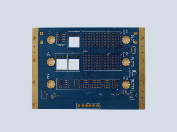 pcb线路板常用材料有哪些呢？