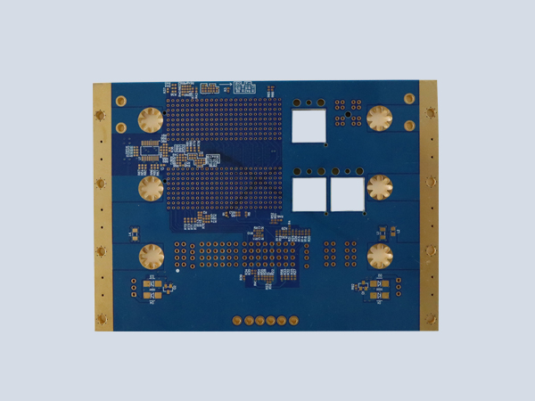 厚铜pcb线路板