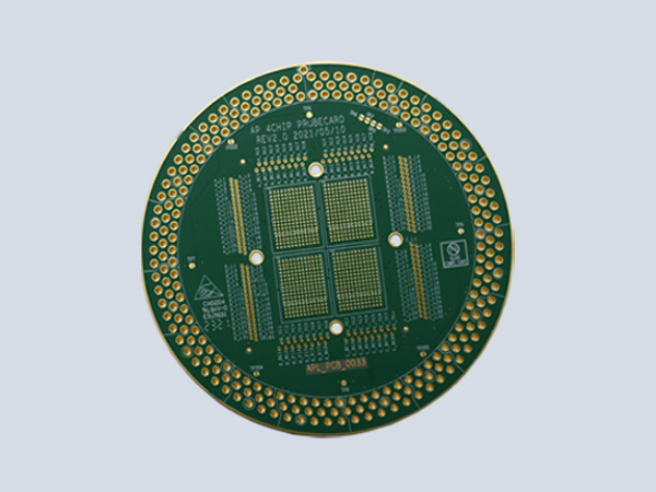 多层高频PCB板