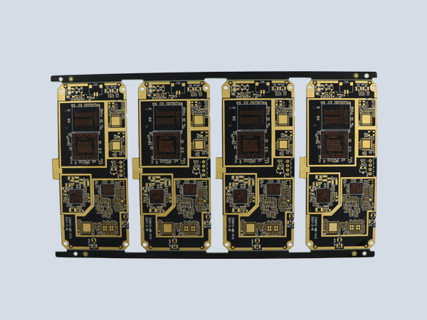 快速检测出PCB多层线路板故障的方法