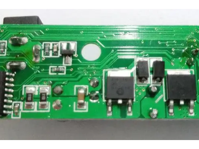 pcb汽车电路板主要起什么作用？