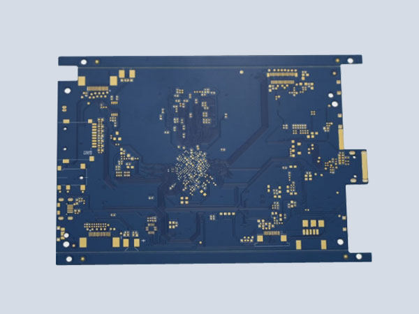 PCB电路和芯片电路有何区别？