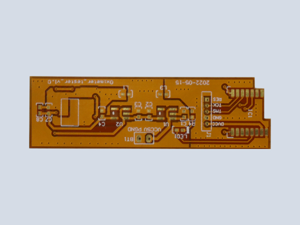 双面板FPC线路板制造的覆盖膜加工工艺