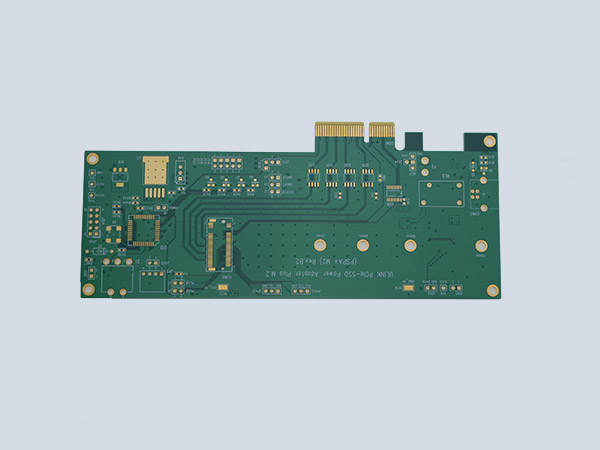 通讯PCB板