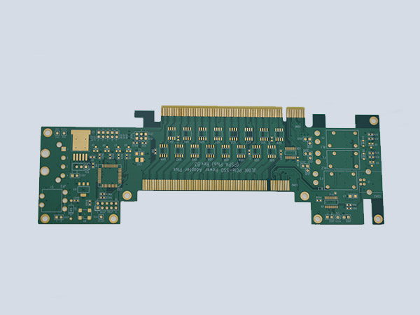 通讯PCB板