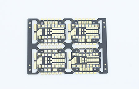 工控PCB板展示二