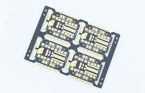 工控PCB板展示五