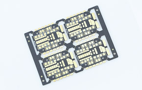 工控PCB板展示四