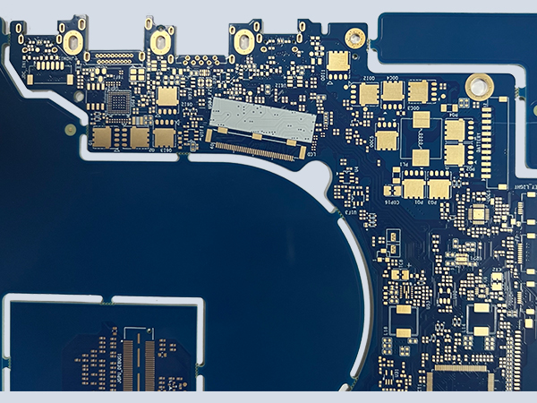 高频PCB特种电路板