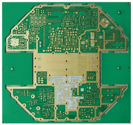 罗杰斯pcb线路板