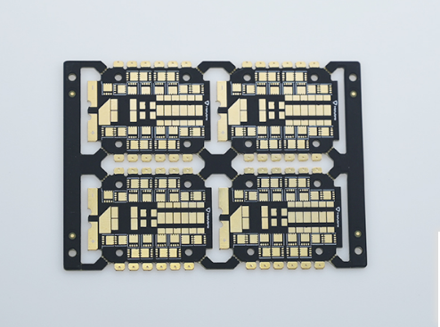 pcb抄板详细过程