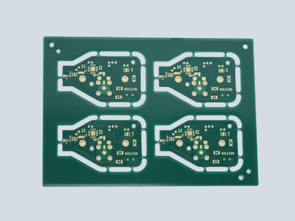 4层高频板PCB线路板